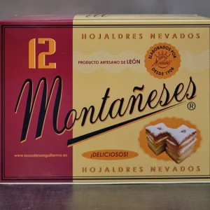 Caja de Montañeses